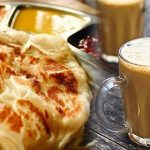 Roti Canai & Teh Tarik To Cost More Next Month - Here's Why The Cost Of Living Will Be Worse If Najib's GST Is Still Here
