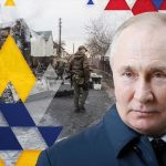 Gloom & Doom Views From World's Financial Elite At World Economic Forum - Russia Appears Winning Ukraine War