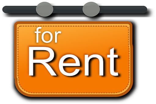 6 Things You Need To Know About Renting Commercial Real Estate - For Rent Signboard
