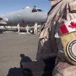 Canada Air Force Complains 