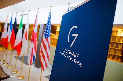 G7 Summit Germany 2022