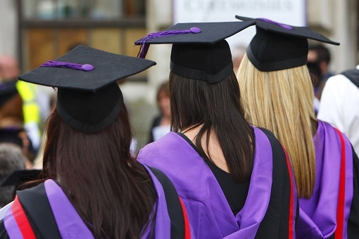 New UK Visa Scheme For Graduates From World Top-50 Universities