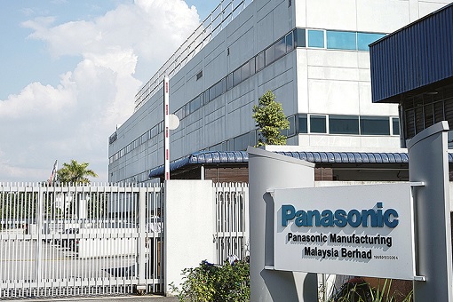 Panasonic Manufacturing Malaysia