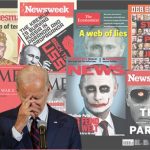A Shift In Propaganda To Damage Control In Washington - Why President Biden & Western Media Making U-Turn Now