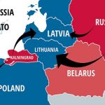 Kaliningrad - How This Small Isolated Russian Province Could Drag NATO Into A War & Even Triggers World War III