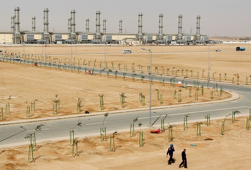 Saudi Arabia Doubles Import of Russian Oil