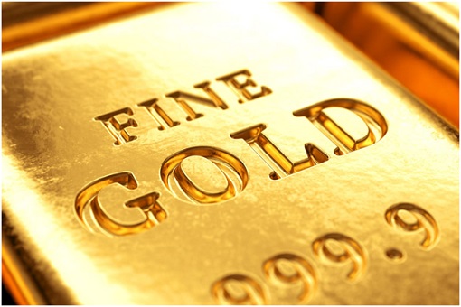Invest Fine Gold Bar
