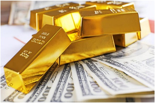Invest Gold Bar