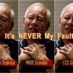 Top-10 Questions For Najib To Prove He Was Not Involved In RM6 Billion LCS Warship Scandal