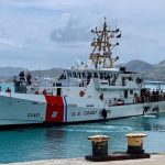 US & UK Not Happy - Coast Guard & Royal Navy Denied Port Call In Solomon Islands As China Influence Grows