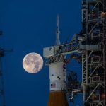 $40 Billion And Burning - Why U.S. Is Struggling To Orbit The Moon When It Had No Problem Landing In 1969