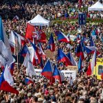 Europe's Fake Solidarity Cracking - Panic & Social Unrest Began As Putin Says 