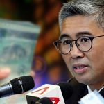 Ringgit In Freefall To RM4.80 - Finance Minister Zafrul Had No Clue That Imports & Debts Suffer With Stronger Dollar