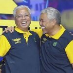 The Prosecution's Deliberate Screw Up - Here's Why PM Sabri & Crooked Zahid Could Have Struck A Secret Deal