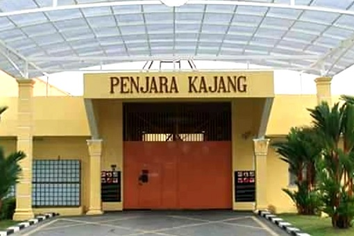 Kajang Prison - Penjara Kajang