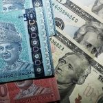 Ringgit Hits 4.50 - Drops To Lowest Level Since 1997 Financial Crisis Despite Burning Billions Propping The Currency