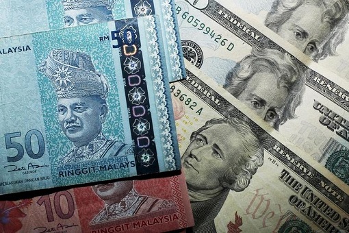 Malaysia Ringgit and US Dollar