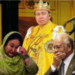 Selangor Sultan Strips Titles, No Royal Pardon - Here's Why It's Incredibly Bad News For Najib, Rosmah & UMNO