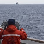 China's Freedom Of Navigation - U.S. Raises Alert Over Chinese & Russian Warships Near Alaska