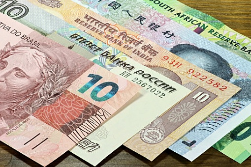 BRICS Reserve Currency