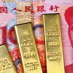 De-Dollarization Begins - China Stockpiling Gold & Offers Discount To India Businesses If Settles In Yuan