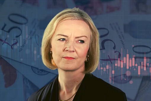 Prime Minister Liz Truss - UK Bond and Currency Crisis