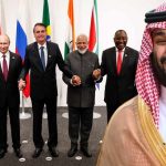 Saudi Arabia Wants To Join BRICS - Here's Why US Dollar's Global Dominance Is Toast