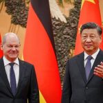 Business Comes First - Chancellor Scholz's Visit To Beijing Shows Germany Needs China More Than Ever