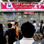 Worst LRT Disaster In 25 Years - Another Proof People Suffer Under 33-Month PN-BN Backdoor Government