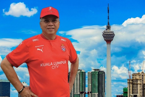 Menara Kuala Lumpur - KL Tower Scandal - Annuar Musa