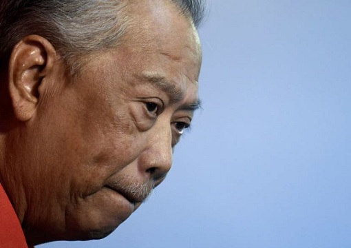 RM600 Billion Covid Scandal - Muhyiddin & His Band Of Crooks Could Be Charged For Money Laundering & CBT