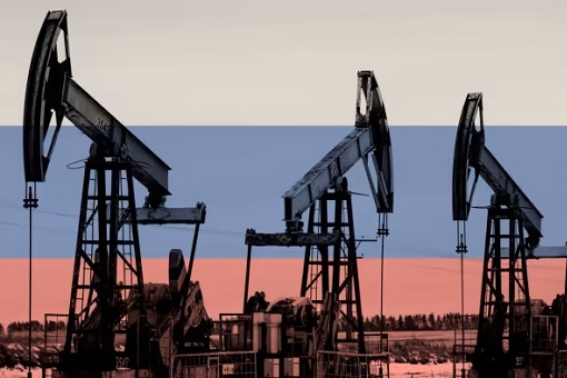 Russian Oil - Price Cap