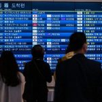 China Retaliates - Travel Visa Suspension For Business, Tourism, Medical & Even Transit Against South Korea & Japan