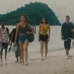 Horror Movie Politicized As Porn Movie – Thanks To Free Publicity, “Pulau” Becomes A Must Watch Movie