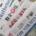 Singapore Newspapers Cheating Scandal - How SPH Media Scam Investors & Advertisers By Cooking Circulation