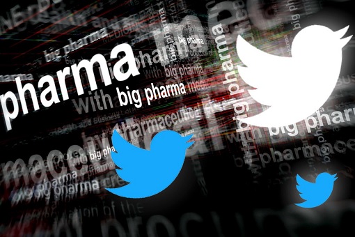 The Twitter Files - Big Pharma Suppresed Covid-19 Info For Profits
