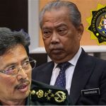 Accusing Self-Appointed Zafrul Of Corruption - Facing 3 Scandals, Muhyiddin In Bigger Trouble Than Najib
