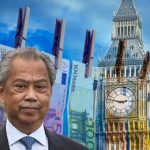 Bersatu Could Be Deregistered After RM300 Million Account Frozen - Now We Know Why Muhyiddin Hid In London