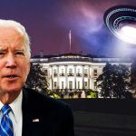 Forget Aliens & UFOs - They Might Have Been Sent By Biden To Distract Domestic Economic Problems And Scandals