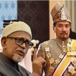 Told You So!! - Hadi Shows Middle-Finger To Sultan Terengganu's Decree, Inspires ISIS Terrorists To Take Over Malaysia