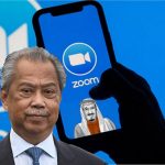 Don't Flatter Yourself - The Real Reason Saudi Crown Prince Met Muhyiddin, And The Possible Divine Intervention Like Najib
