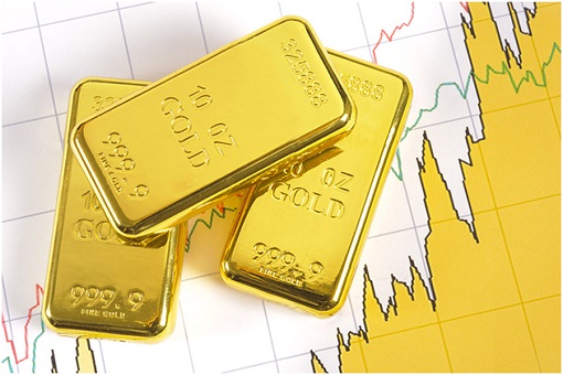 Reasons To Invest In Precious Metals - Gold Chart