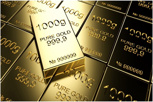 Reasons To Invest In Precious Metals - Pure Gold