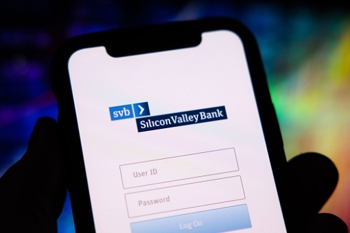 Silicon Valley Bank - Apps Login