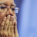 Court Rejects Najib's Review - But The Judiciary Seems To Have Incompetent Judge Who Wanted To Free The Crook