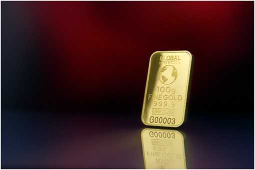 Precious Metals 101 - 999 Gold