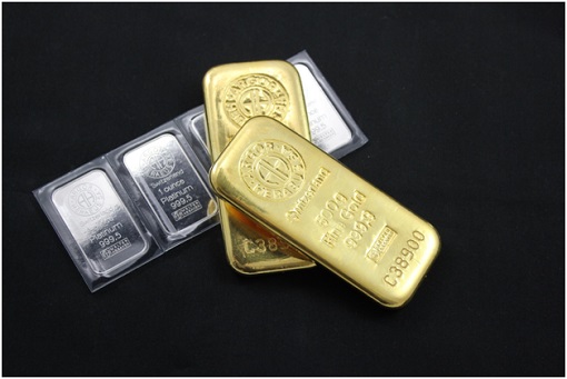 Precious Metals 101 - Gold and Silver