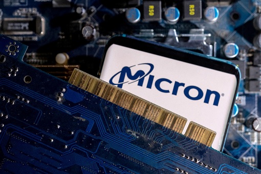 China Bans US Micron Technology