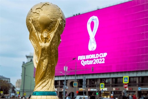 FIFA World Cup 2022 - Qatar