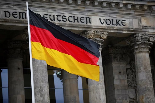 Germany Enters Recession